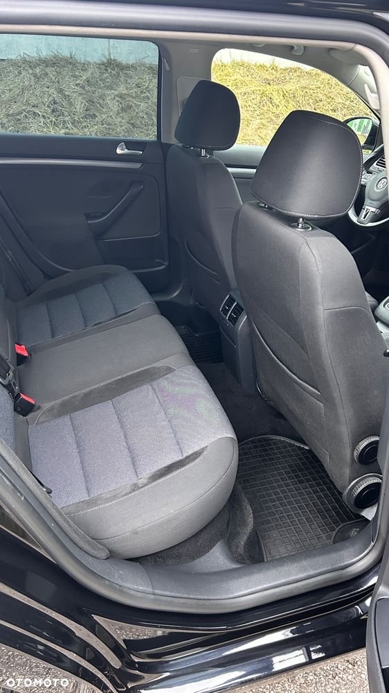 Volkswagen Golf 1.4 TSI Style - 12