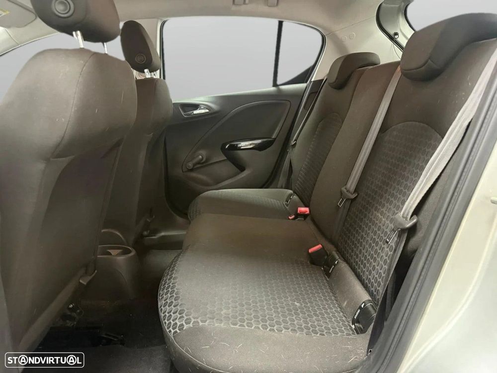 Opel Corsa - 11