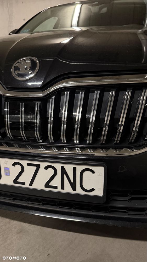 Skoda Superb - 37