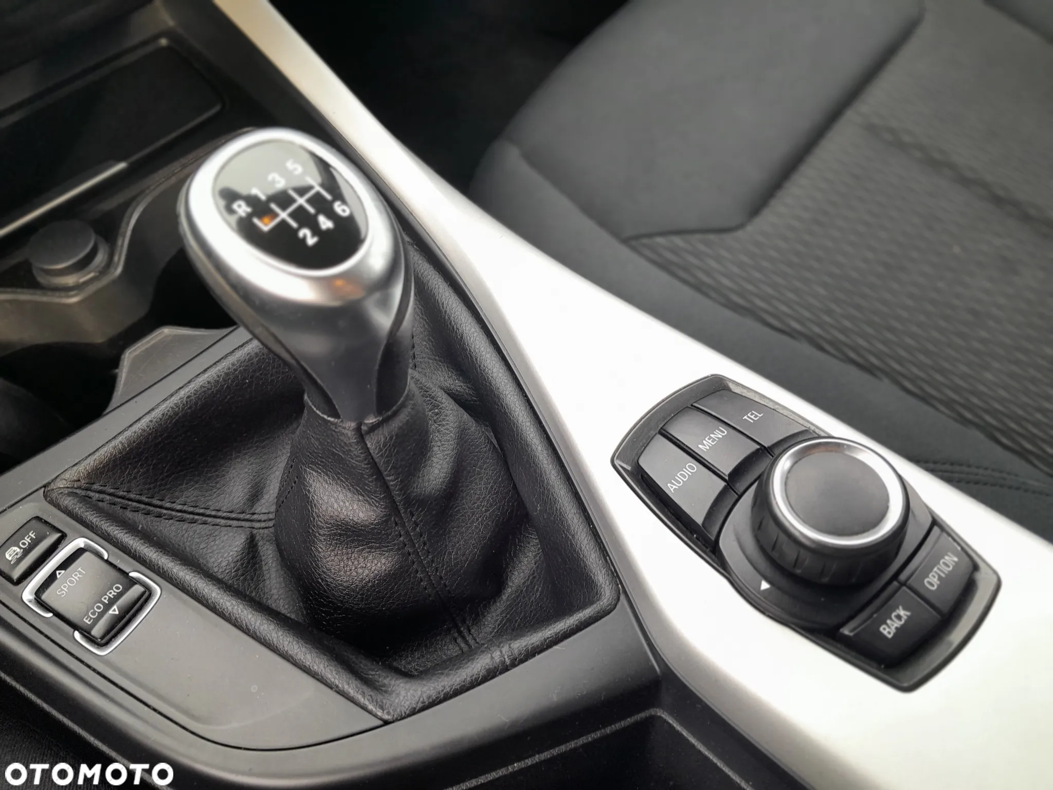 BMW Seria 1 116d - 22