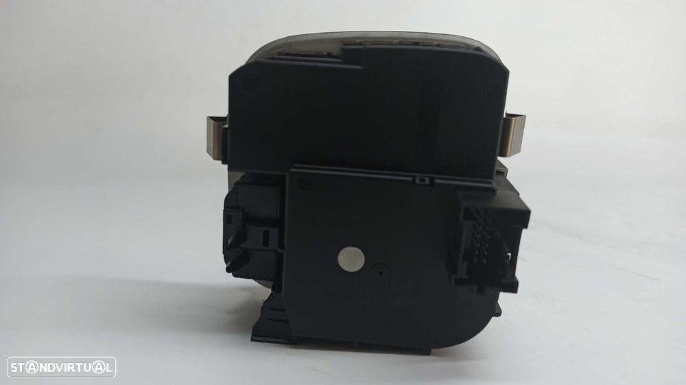 COMANDO DAS LUZES MERCEDES CLASE C (W203) SPORTCOUPE C 220 CDI (LA) (203.708) - 4