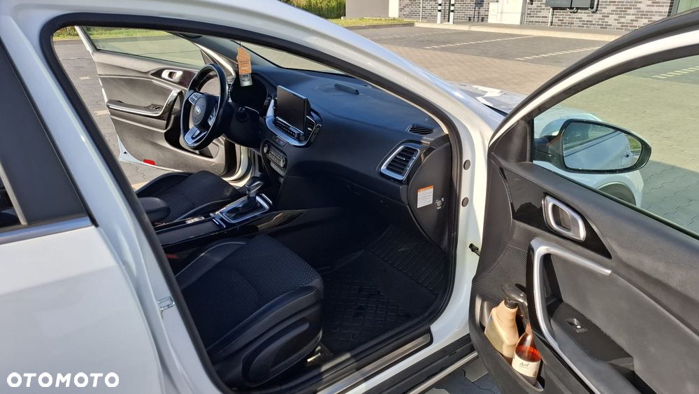 Kia XCeed 1.6 GDI PHEV L Business Line DCT - 21