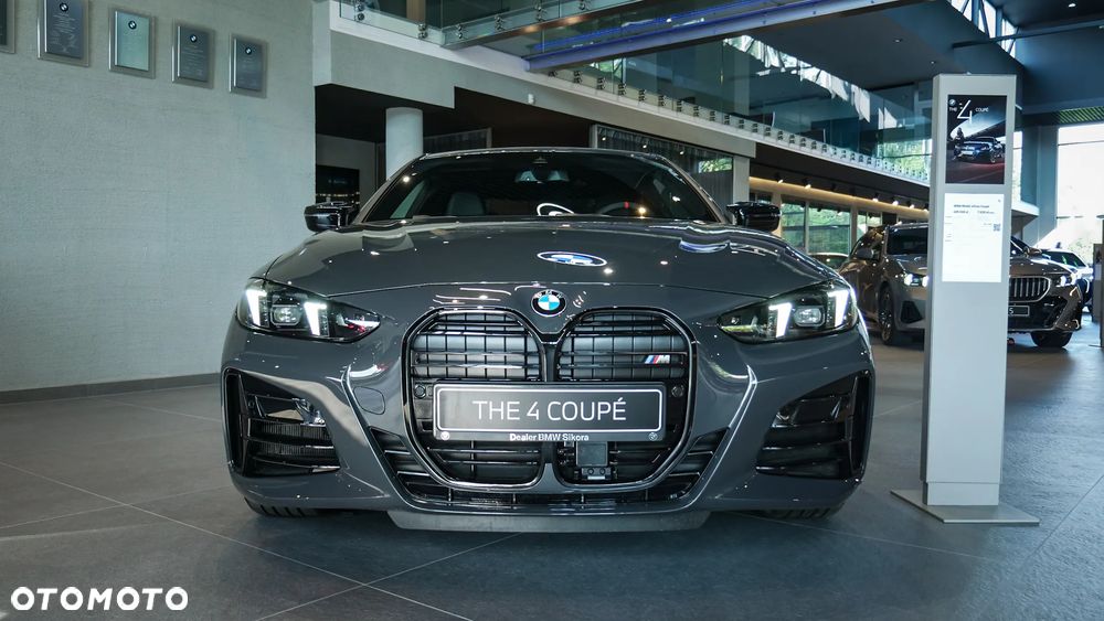 BMW Seria 4 - 3