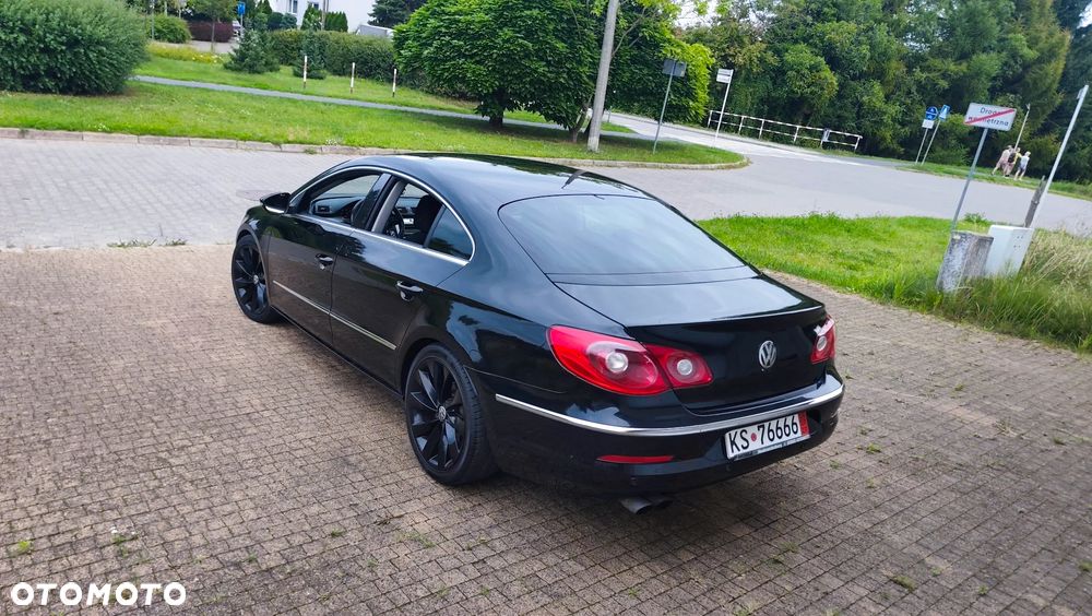 Volkswagen Passat CC 1.8 TSI Individual - 6