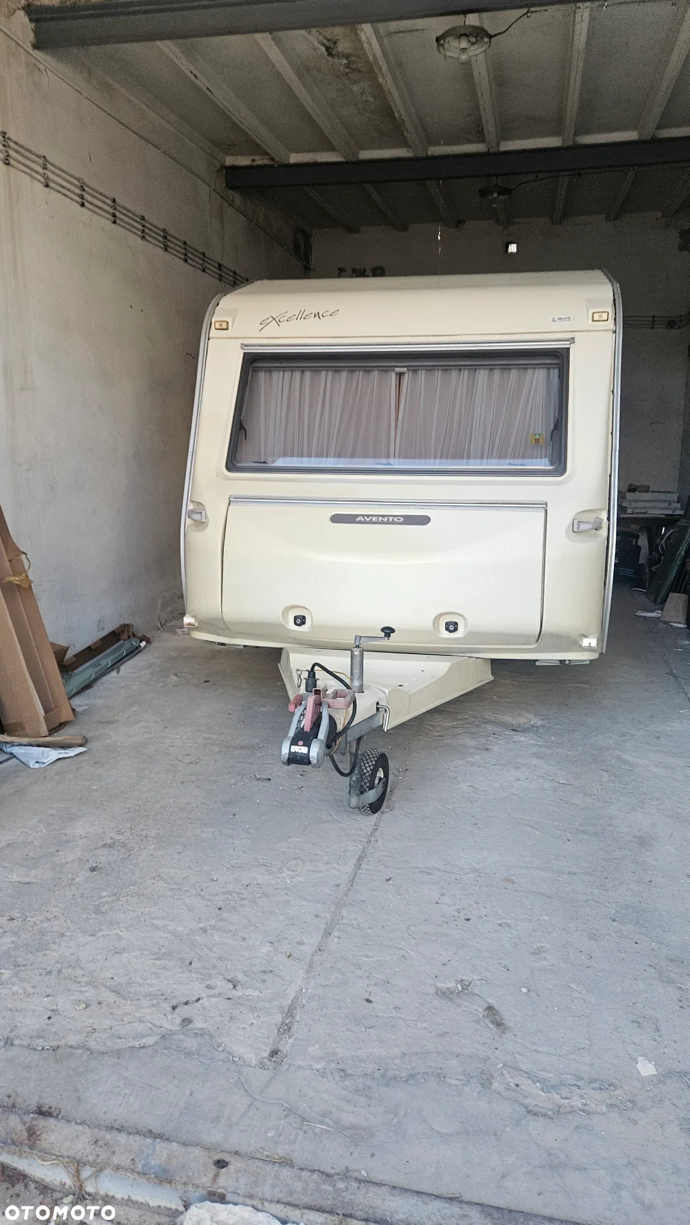 Avento Excellence 445 - 39