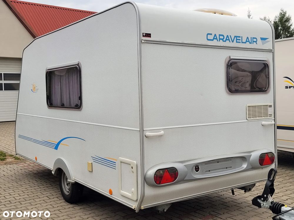 Caravelair Antreas Luxe 400 - 3