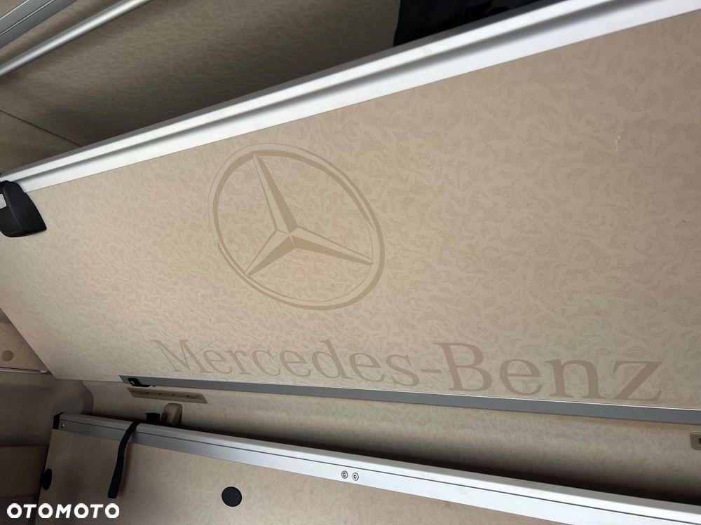 Mercedes-Benz ACTROS bez retardera prokontraktowy - 39