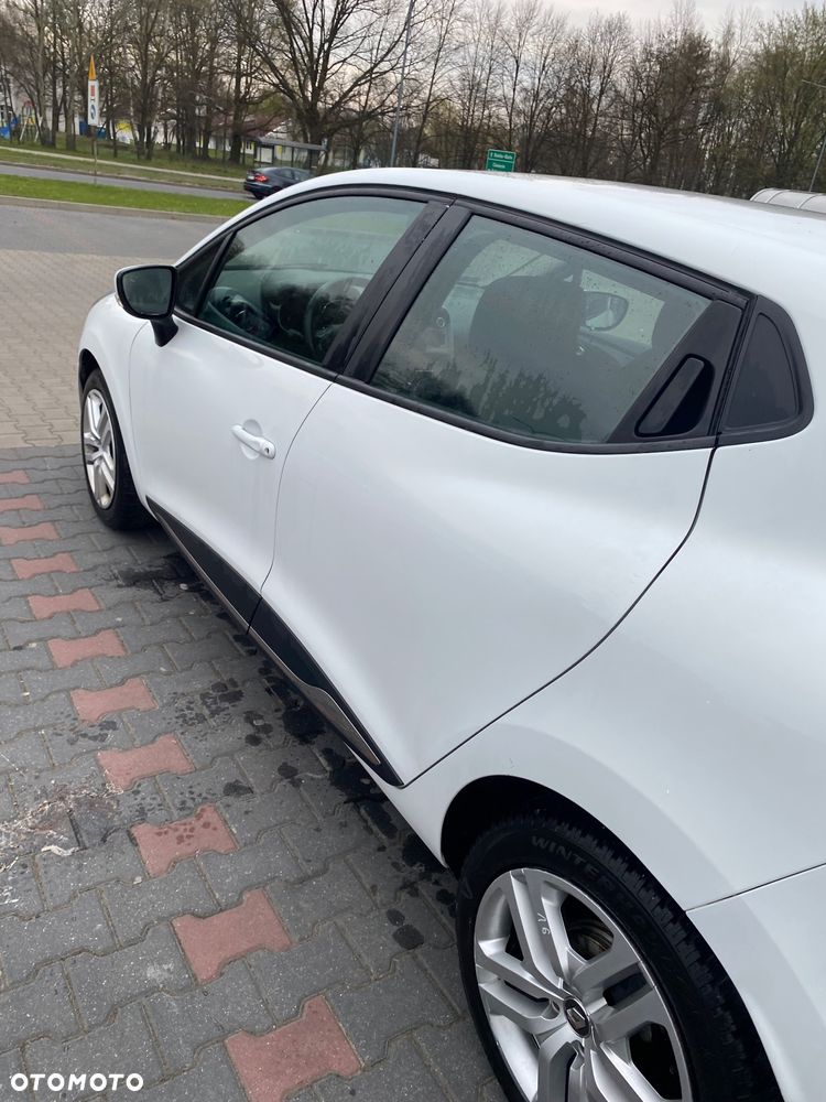 Renault Clio 0.9 Energy TCe Zen - 9