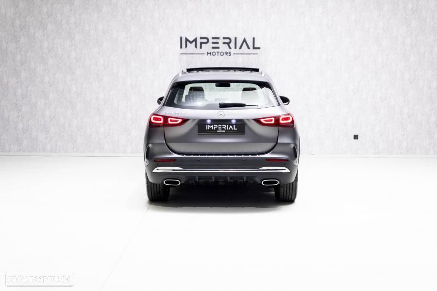 Mercedes-Benz GLA 250 e AMG Line - 6