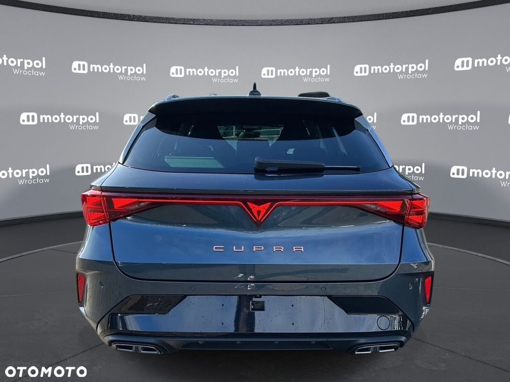 Cupra Leon Sportstourer - 10