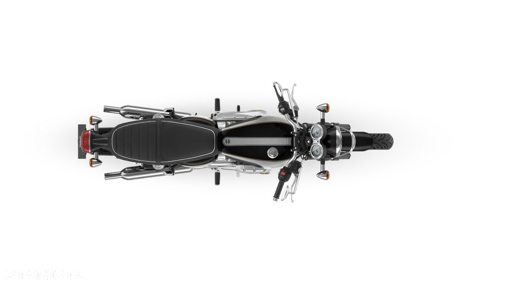 Triumph Bonneville - 23