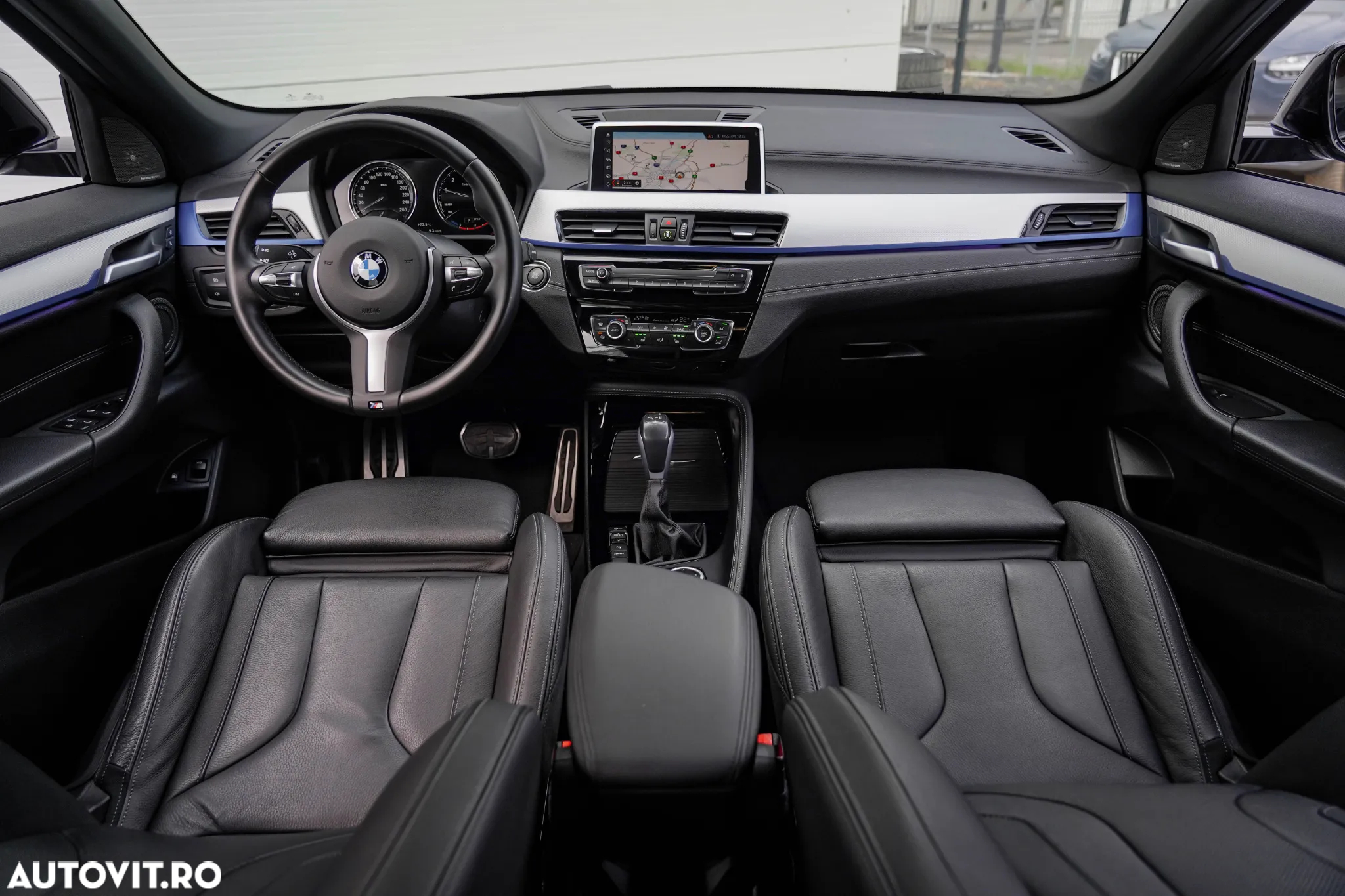 BMW X2 xDrive25e M Sport X - 3