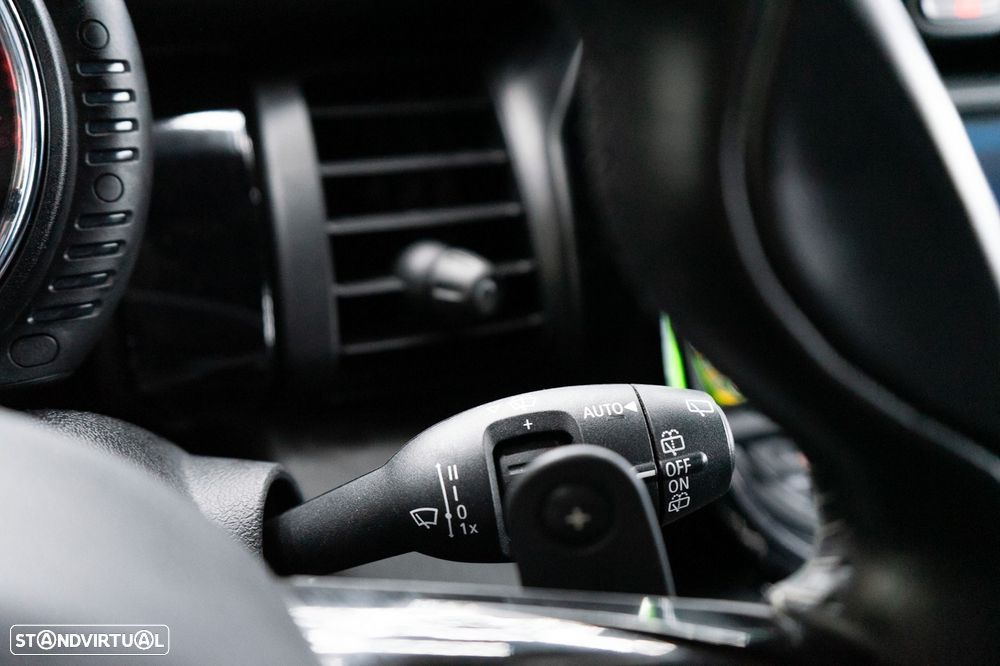 MINI 3 Portas Cooper S Auto - 40