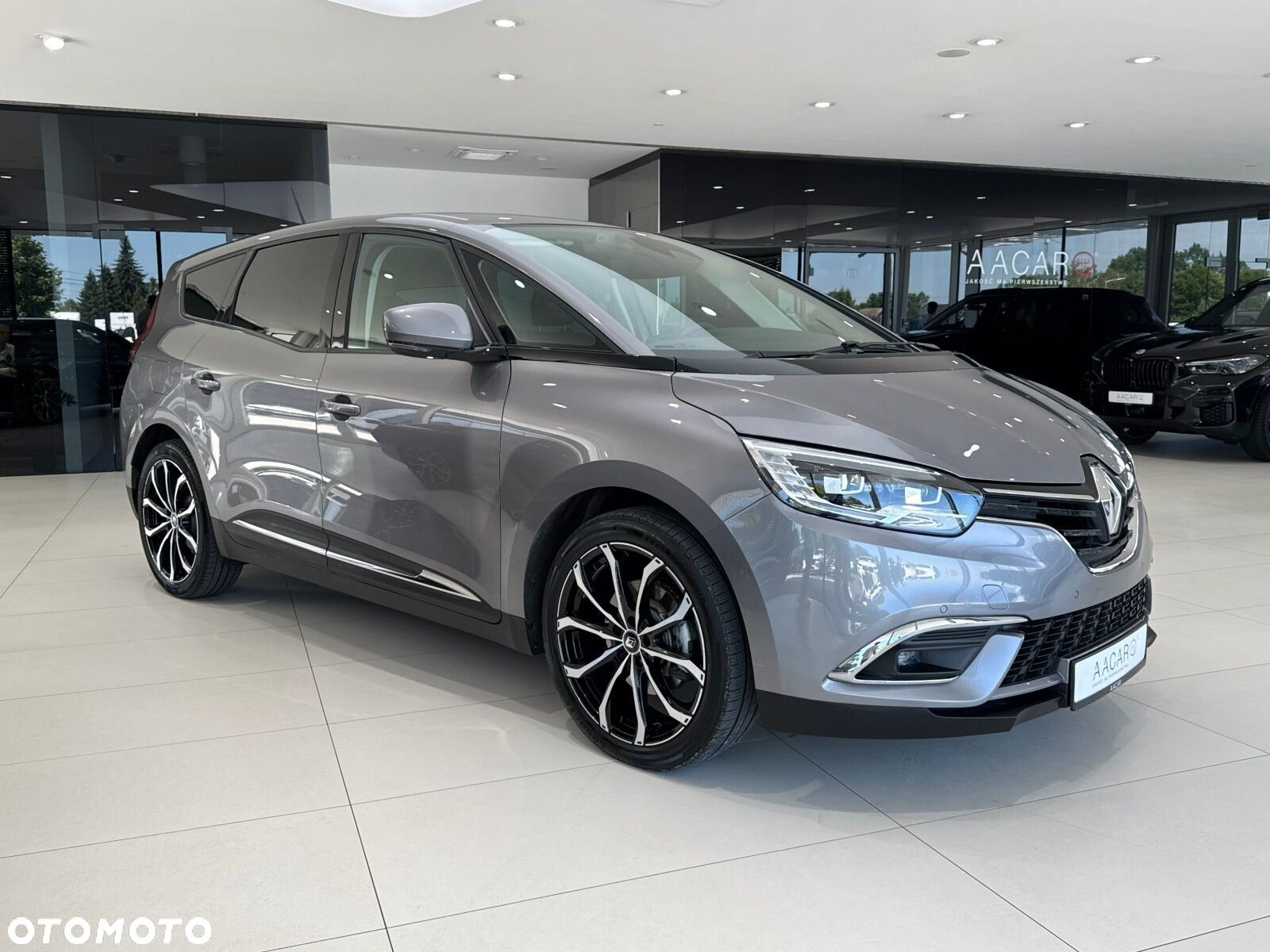 Renault Grand Scenic - 6
