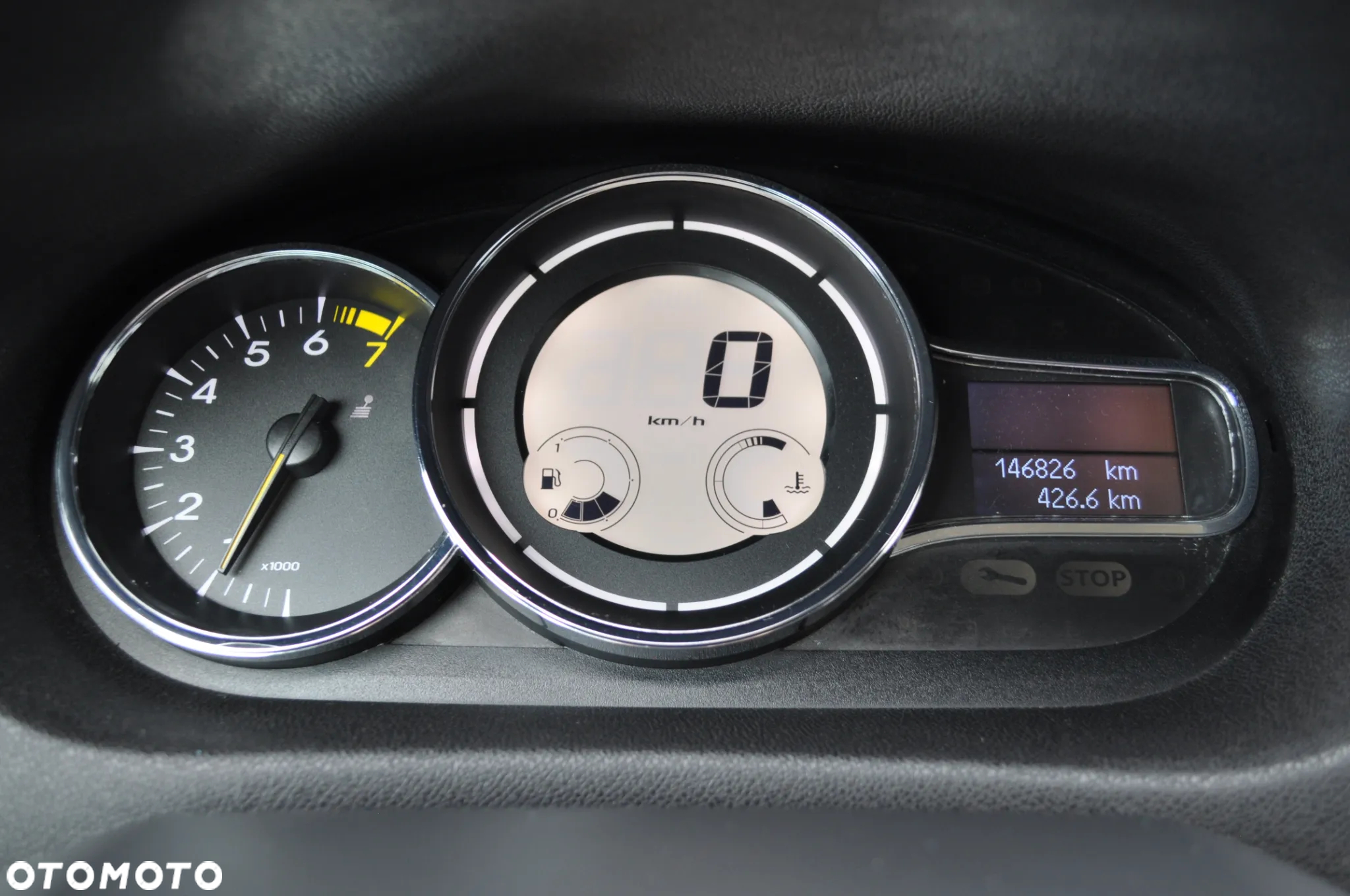 Renault Megane Grandtour ENERGY TCe 115 Start & Stopp LIMITED - 27