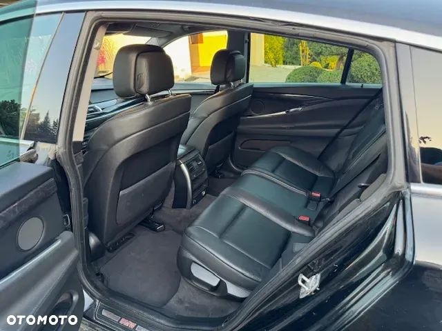 BMW Seria 5 530d - 15