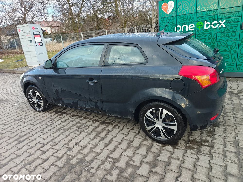 Kia ProCeed 1.4 Optimum - 5