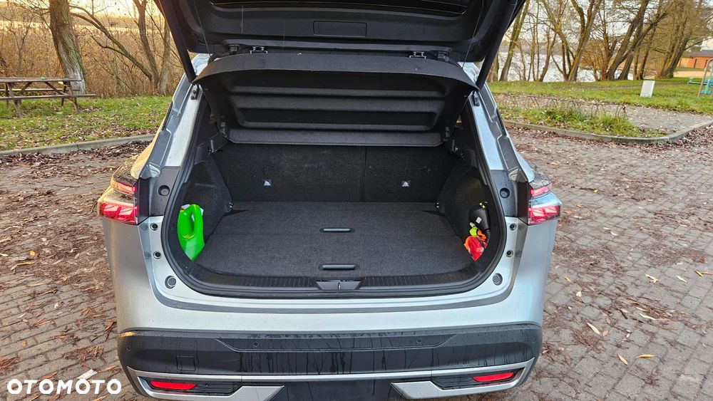 Nissan Qashqai 1.3 DIG-T MHEV N-Connecta Xtronic - 9