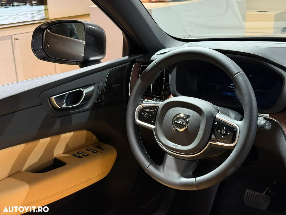 Volvo XC 60 - 8