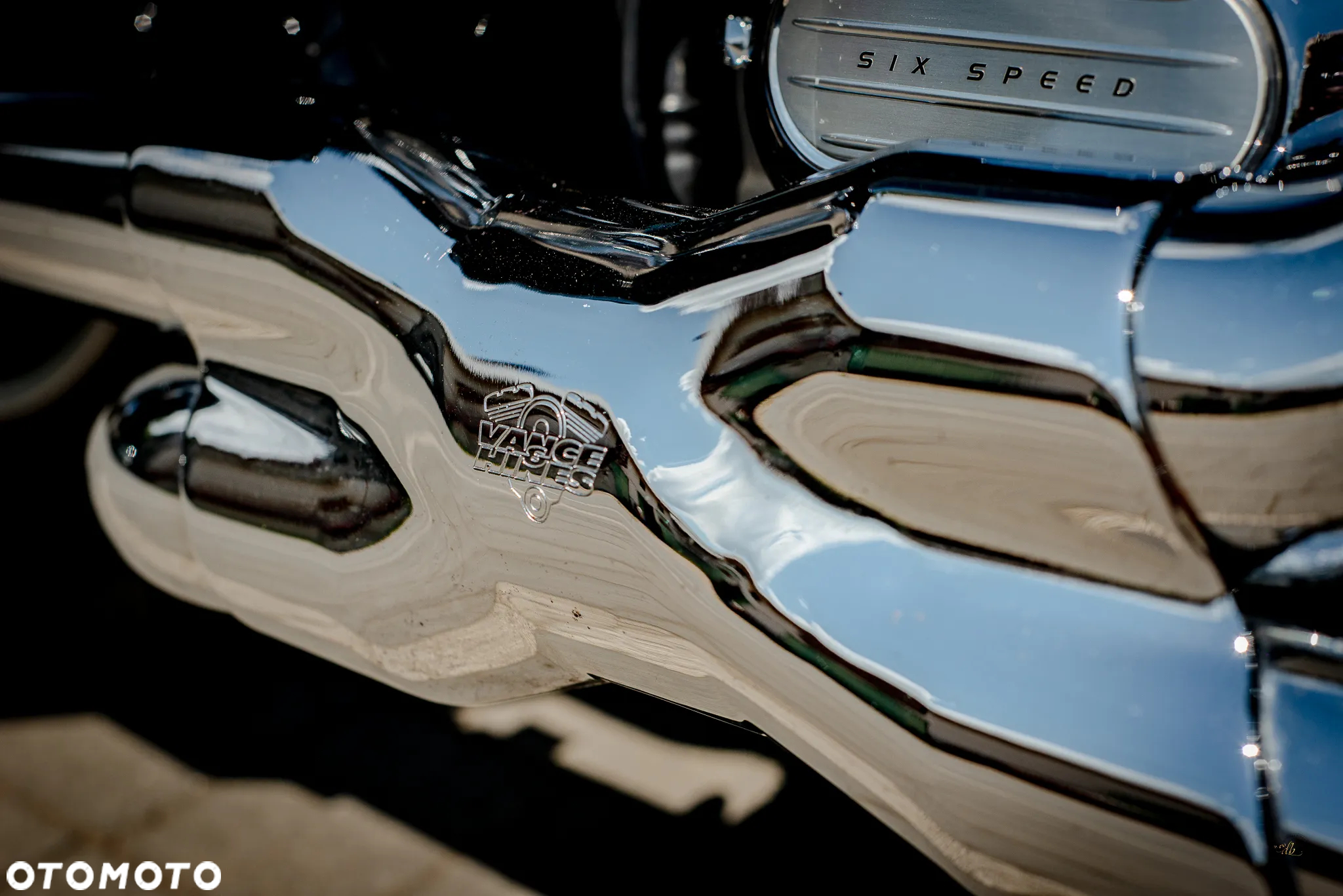 Harley-Davidson Touring Street Glide - 3