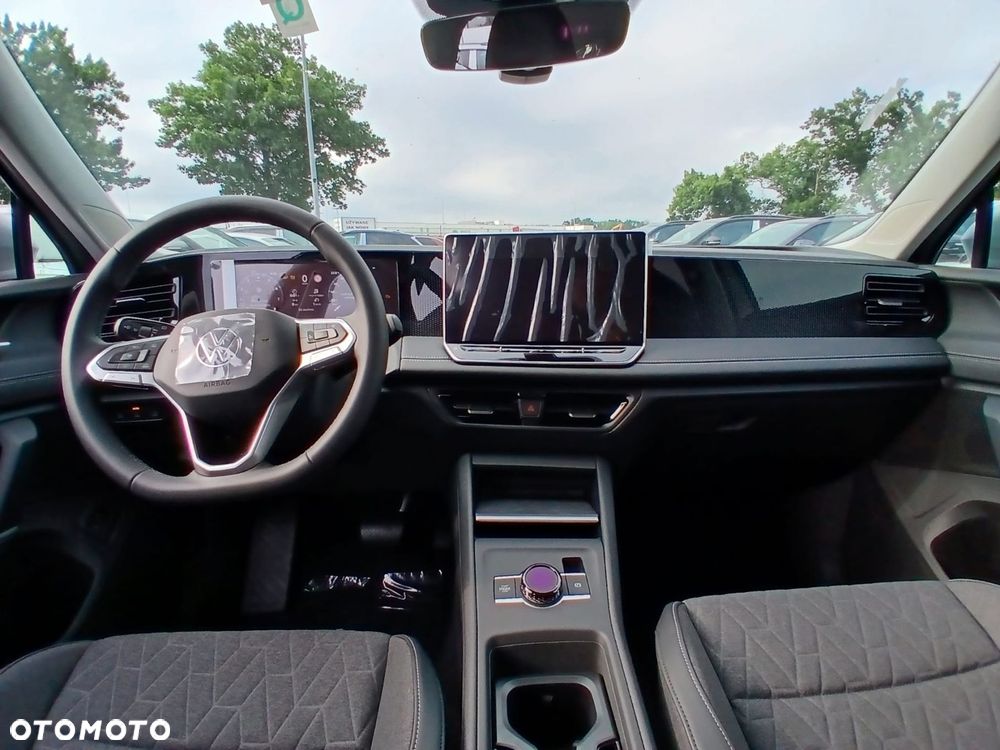 Volkswagen Tiguan 1.5 eTSI Life Plus DSG - 9
