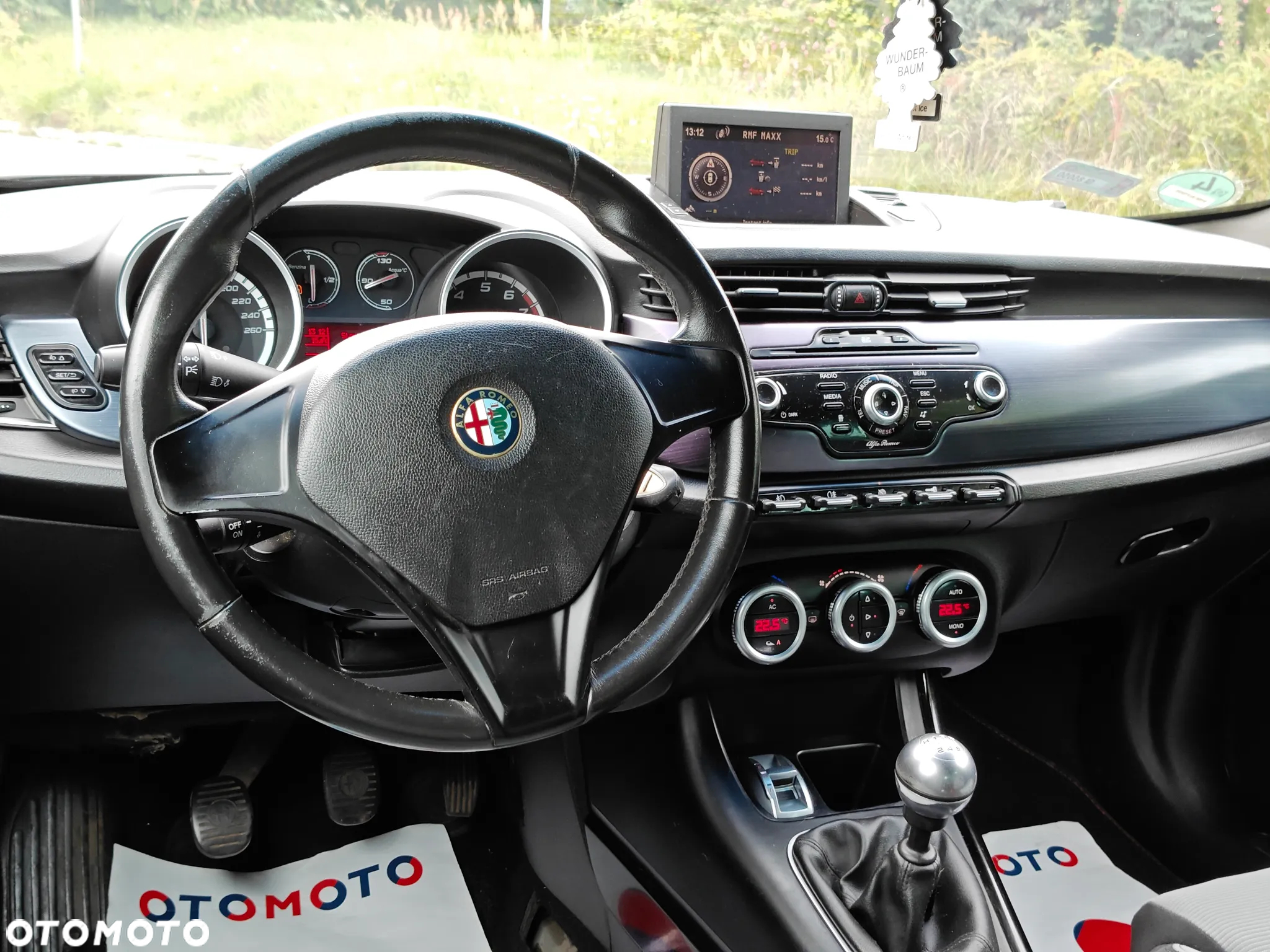 Alfa Romeo Giulietta 1.4 TB 16V - 6