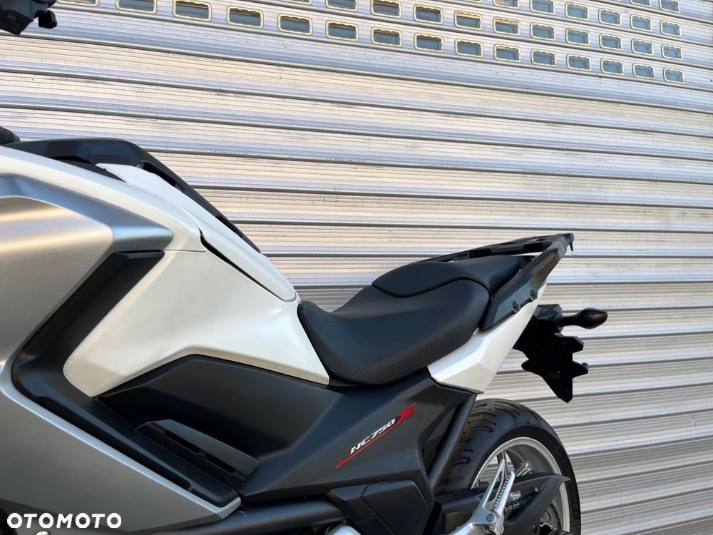 Honda NC - 15