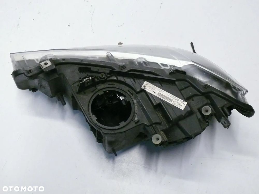 LAMPA PRZEDNIA PRAWA BMW 3 F30 F31 H7 ZWYKŁA 2011 2015 UK - 2