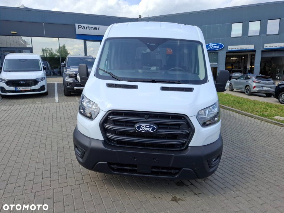 Ford Transit - 2