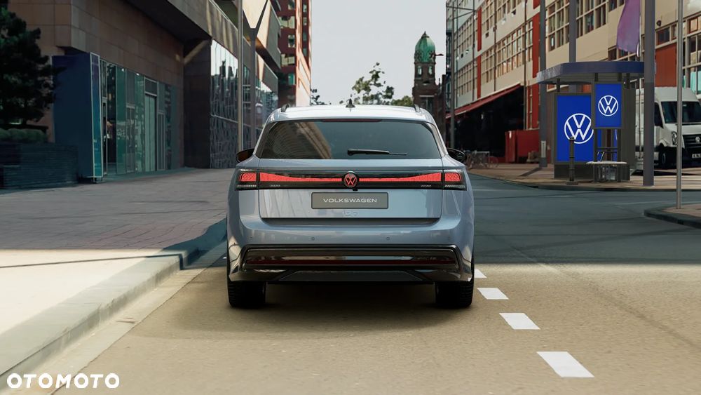 Volkswagen ID.7 77kWh Plus - 8