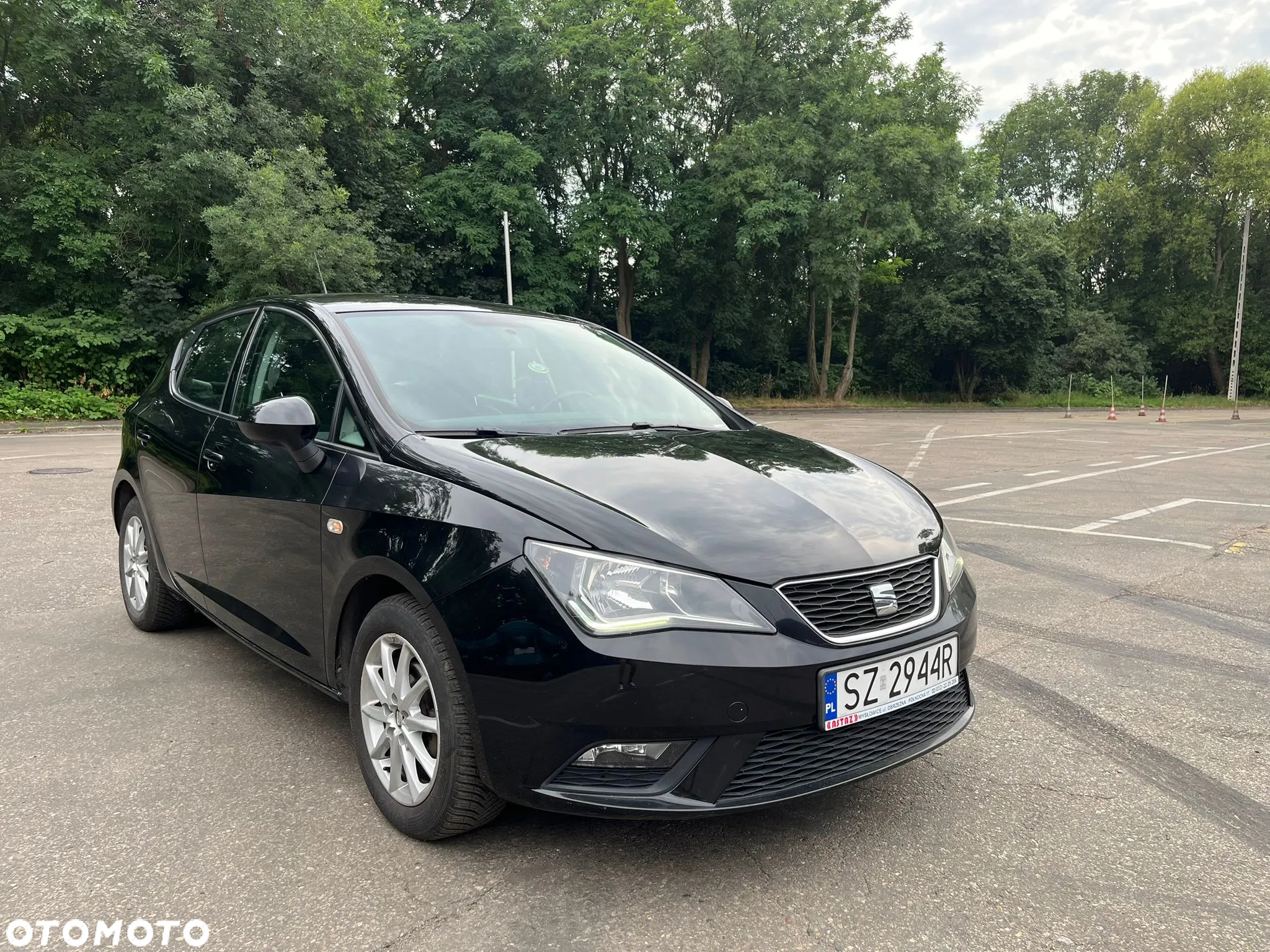 Seat Ibiza 1.2 TSI Style - 3