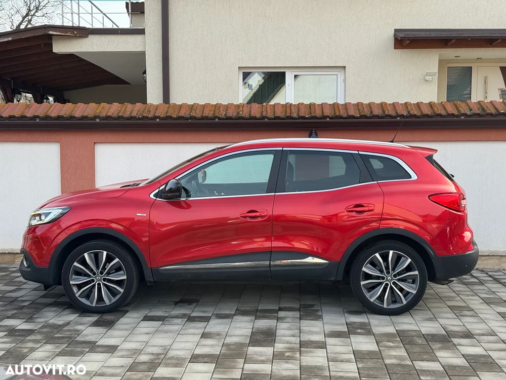 Renault Kadjar - 20