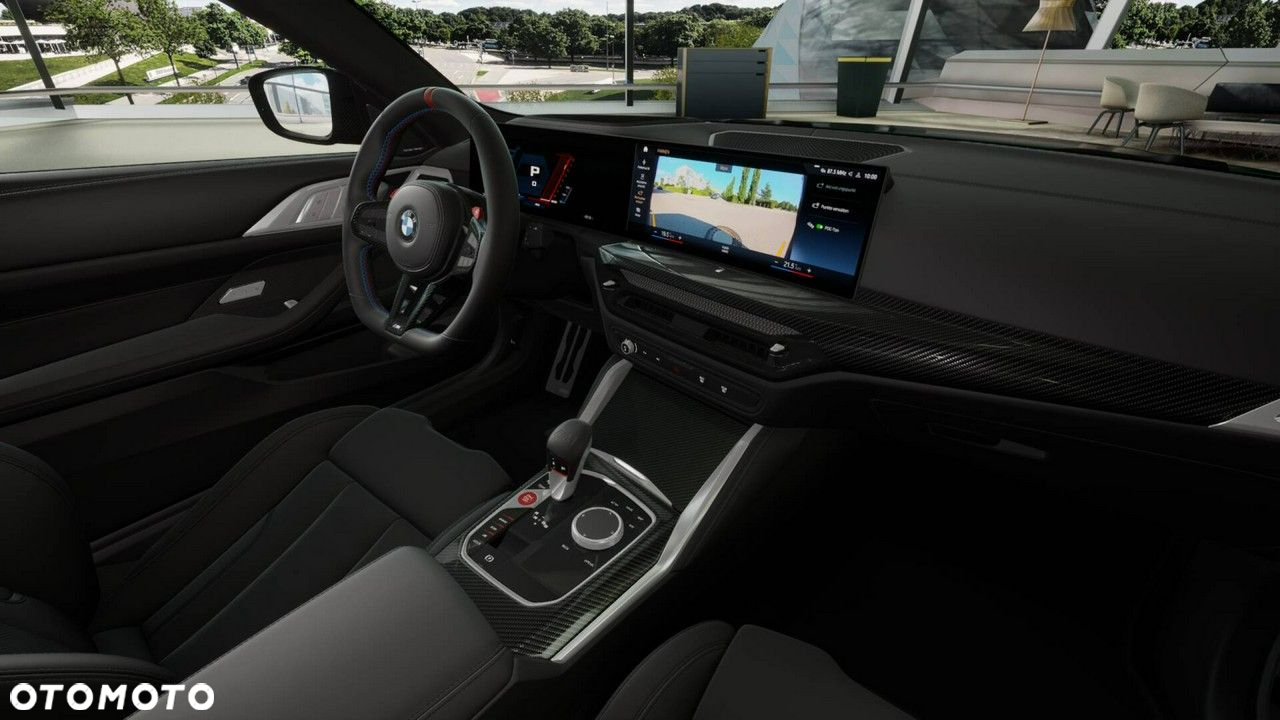 BMW M4 Competition M xDrive - 13