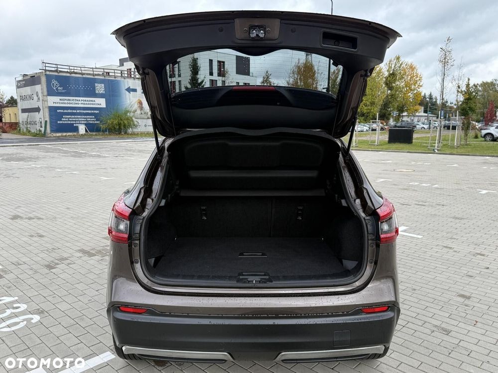 Nissan Qashqai - 19