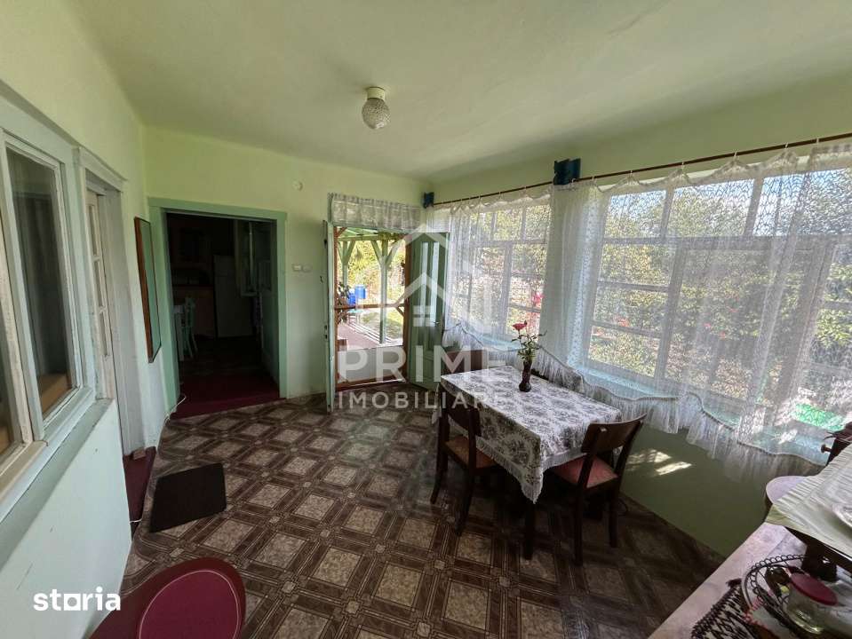 DE VANZARE - CASA 103 MP + TEREN 803 MP - AIUD - Imagine principală: 2/8