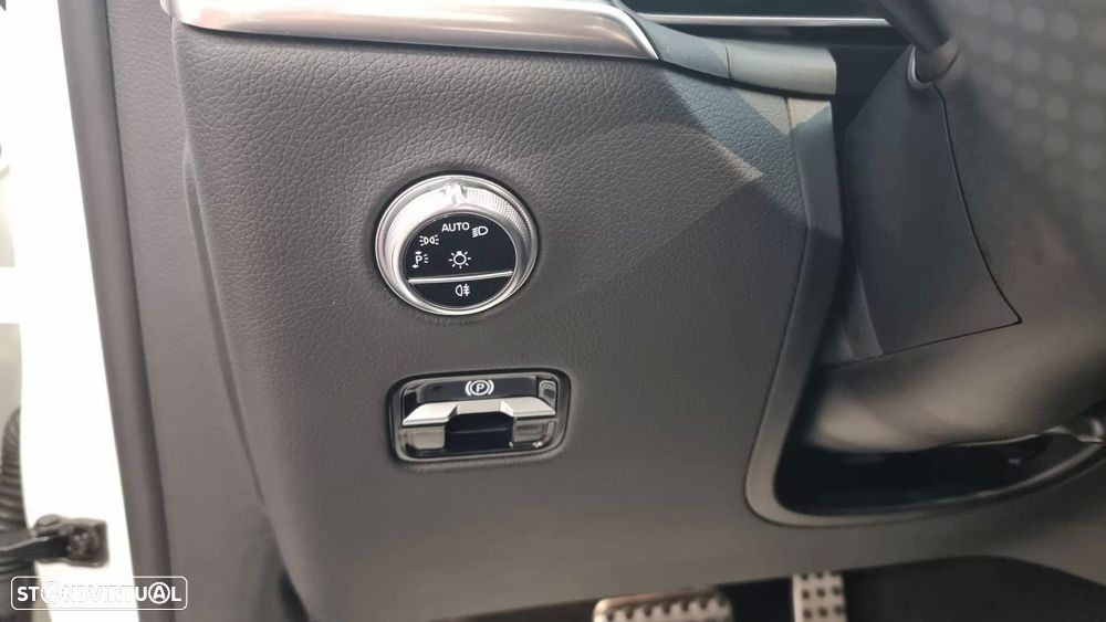 Mercedes-Benz GLC 220 d 4Matic AMG Advanced - 20