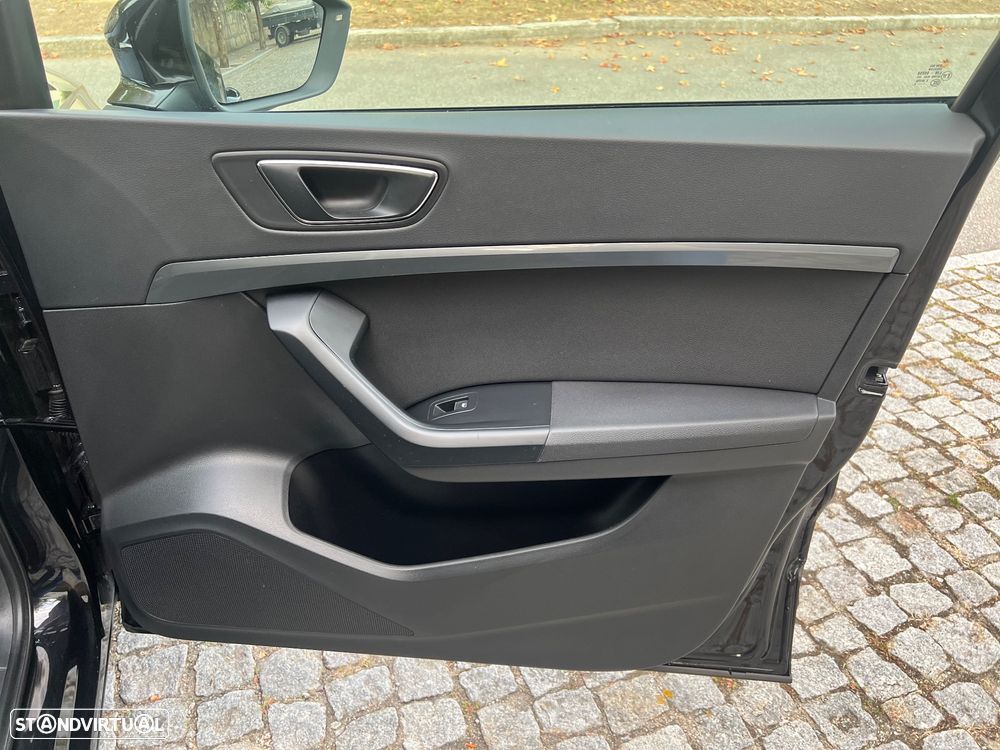 SEAT Ateca 1.6 TDI Xcellence - 24