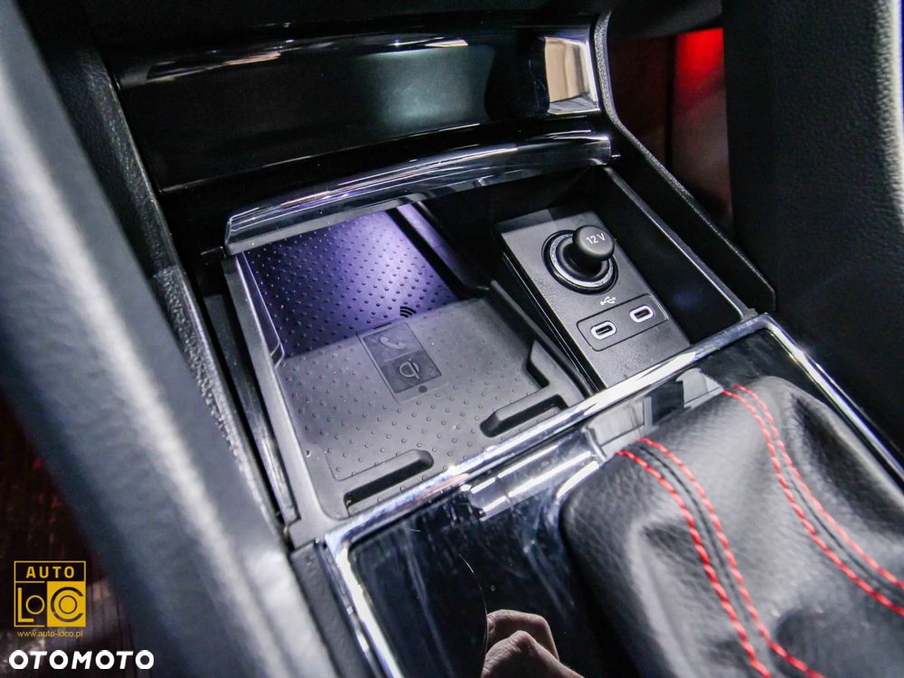 Skoda Kodiaq 2.0 TSI 4x4 RS DSG 7os - 37