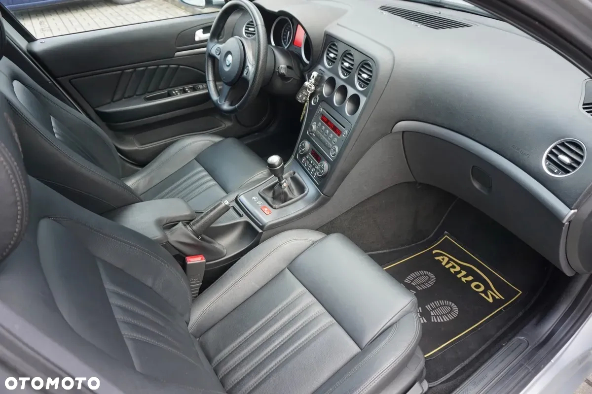 Alfa Romeo 159 - 32