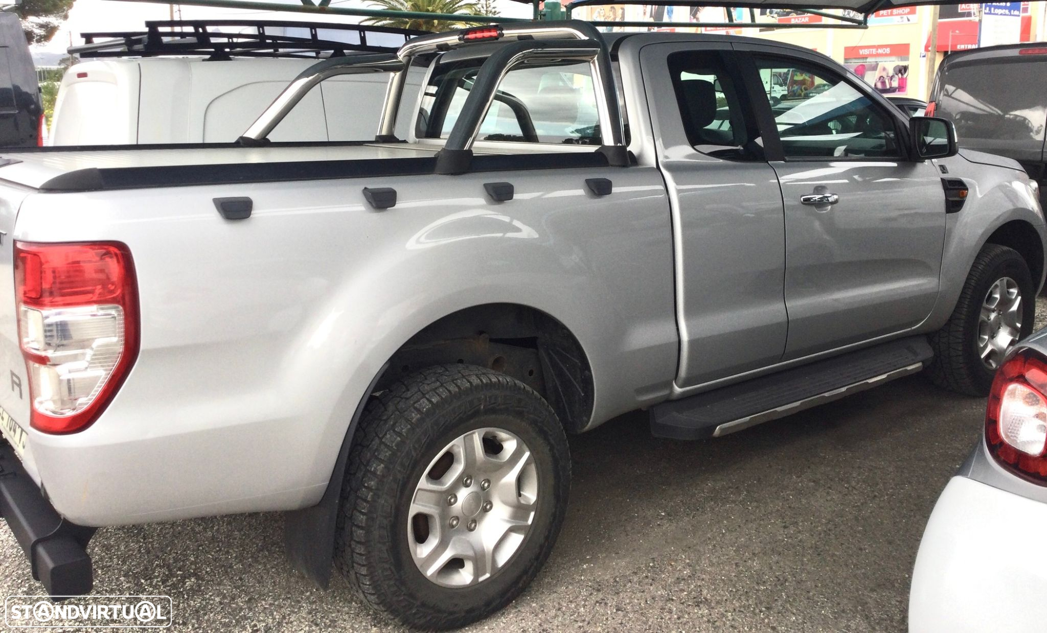 Ford Ranger - 14