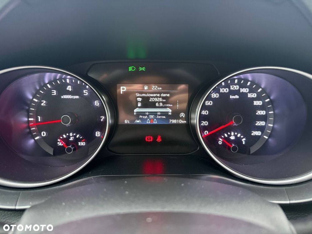 Kia Ceed 1.5 T-GDI M DCT - 18