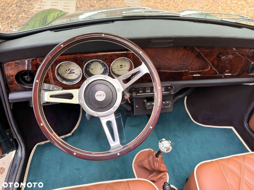 Rover Mini - 28