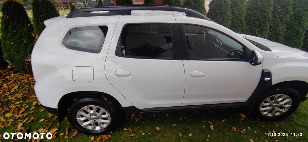 Dacia Duster 1.0 TCe Expression - 10