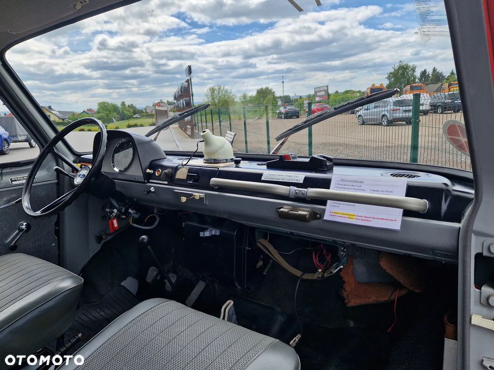 Ford TRANSIT (Taunus) - 39