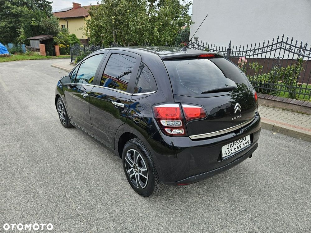 Citroën C3 - 6