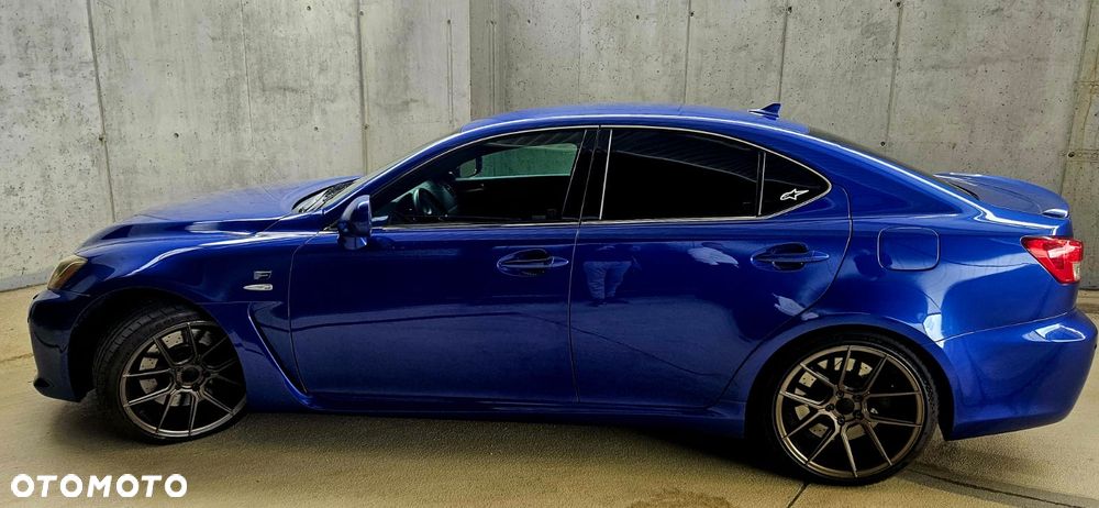 Lexus IS - 5