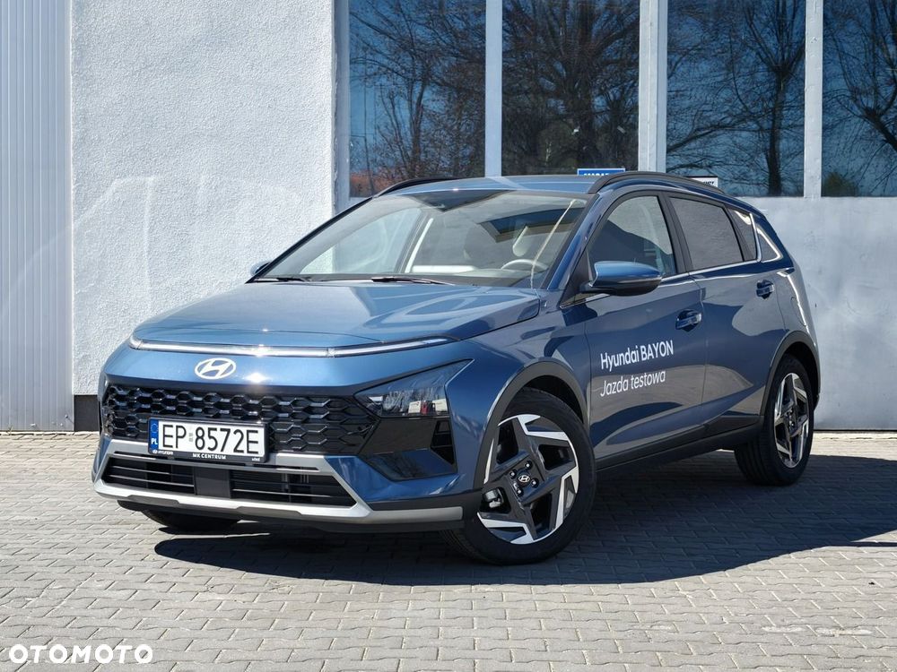 Hyundai Bayon - 6