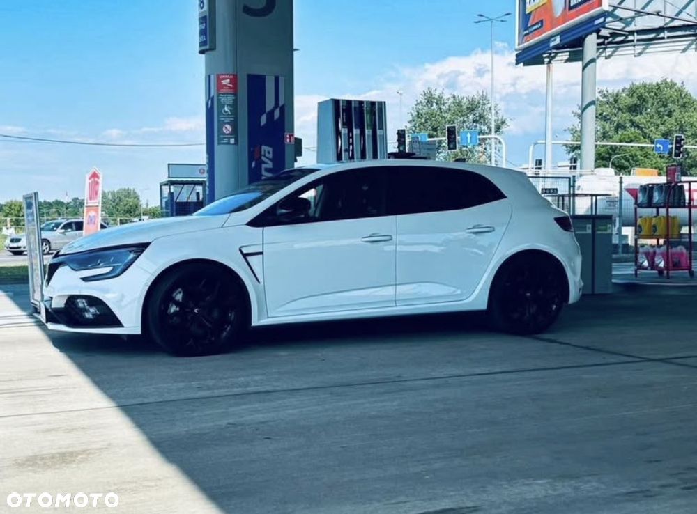 Renault Megane 1.8 TCe FAP R.S EDC - 3