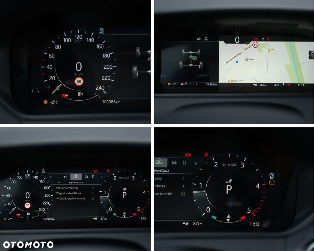 Land Rover Range Rover Velar D200 S - 37