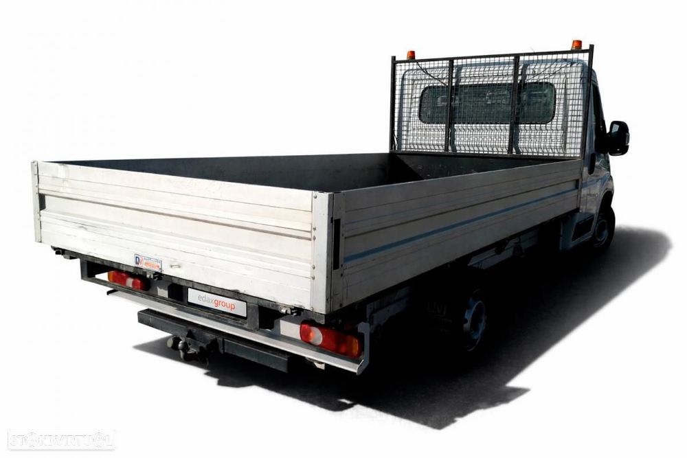 Fiat Ducato Chassis-Cabina 2.3 M-Jet ML 2d 140hp c/iva - 2